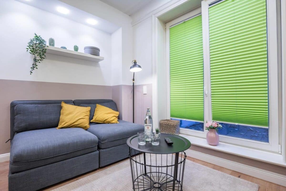 Charming Apartment In Prime Location Amburgo Esterno foto