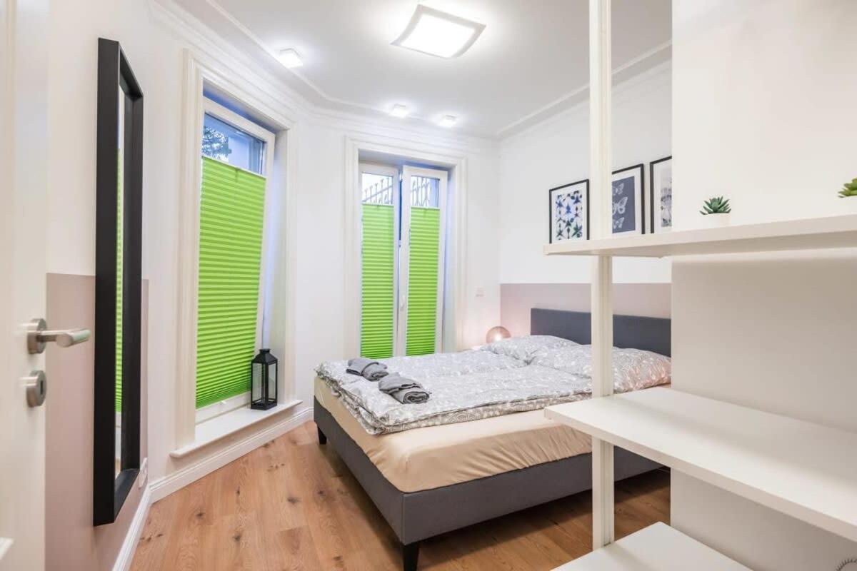 Charming Apartment In Prime Location Amburgo Esterno foto
